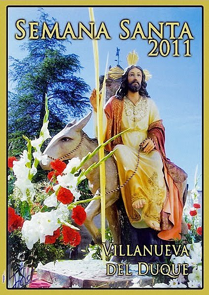 Semana Santa en Villanueva del Duque  